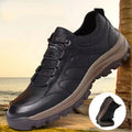 Comfortable Street Trendy Running fashion men's shoes  Non-Slip Outdoor Lace casual hiking sports shoes Large size mens sneakers