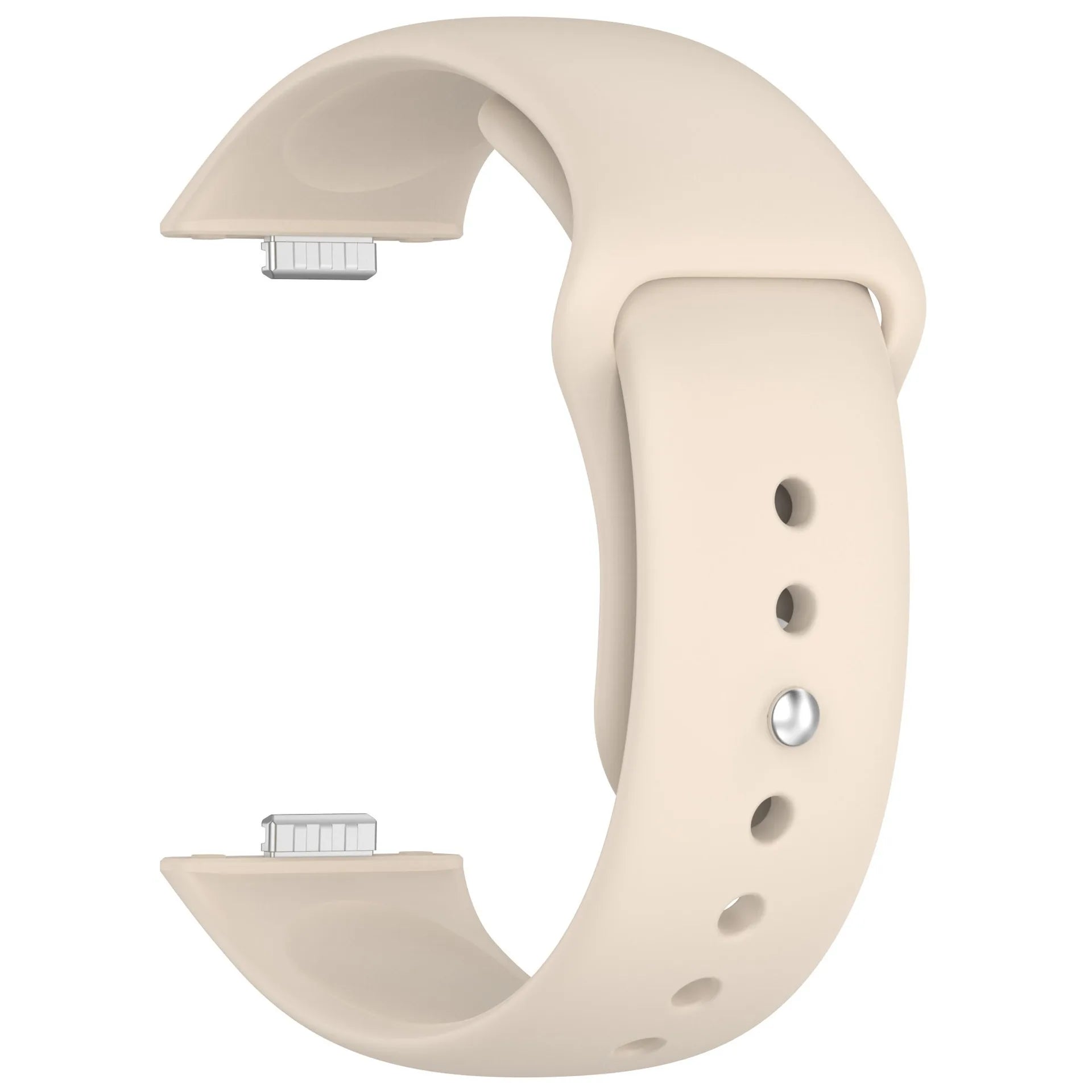 Silicone Strap for Huawei Watch Fit 5-4-3/Fit 5/4 Pro Comfortable band Replaceable Bracelet for Huawei Watch Fit 5-4 Accessories