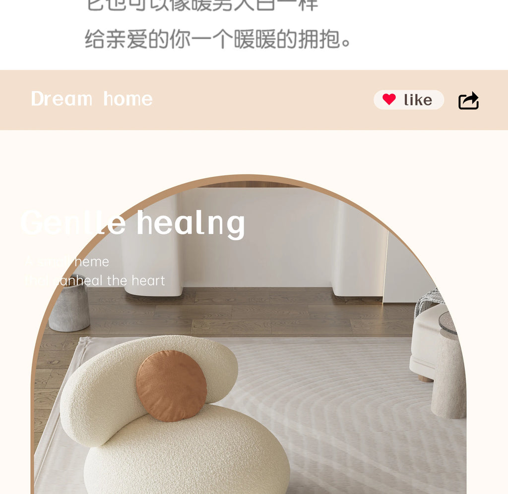 Outdoor Lounge Living Room Chairs Design Relax Comfy Gaming Living Room Chairs Vanity Bedroom Sillones Furniture Home