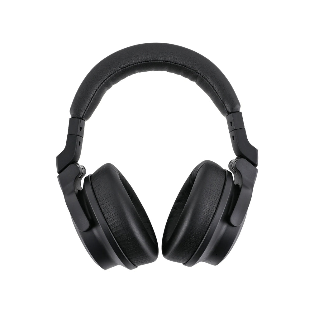 Linsoul Kiwi Ears Aventus Bluetooth Coaxial Driver DJ and Gaming Bluetooth/Wired Headphones Active Noise Cancellation Headphone