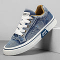 48 Size Summer men's Canvas footwear Comfortable Low cut Sports and Leisure Board Shoes Durable Lightweight Single Shoes sneaker
