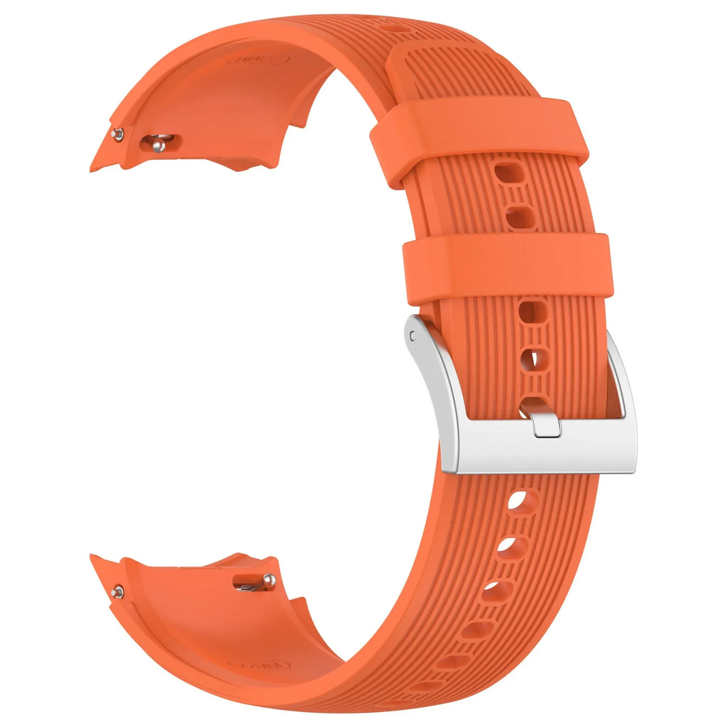 Sport Silicone Strap for OnePlus Watch 2 2R 3 Smart Watch Bracelet Replaceable Wristband Correa for Oppo Watch X/Watch X2 Strap