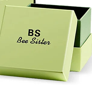 BS bee sister Woman Watches Luxury Fashion Dress Elegant Quartz Women's Wristwatch Clock