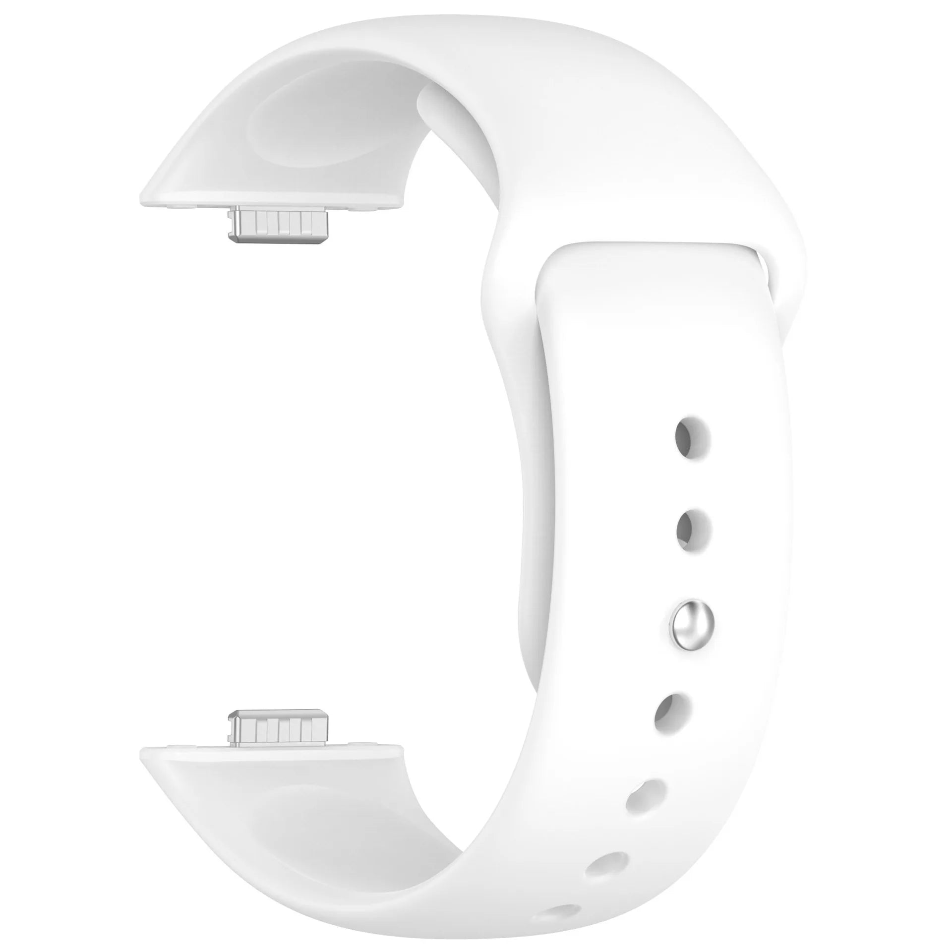 Sport Silicone Strap For Huawei Watch Fit 3/4/5 Smartwatch Adjustable Bracelet Band For Huawei Watch Fit 4 Pro 5 Pro Accessories