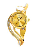 Women's Fashion Watch Brand: Light Luxury Diamond-Studded Design Quartz Watch with Waterproof Bracelet Gift reloj mujer LX1080