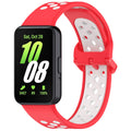 Silicone Strap for Samsung Galaxy Fit 3 Band Smartwatch Sport Bracelet Wristband Samsung Galaxy Fit 3 Belt Correa Replacement