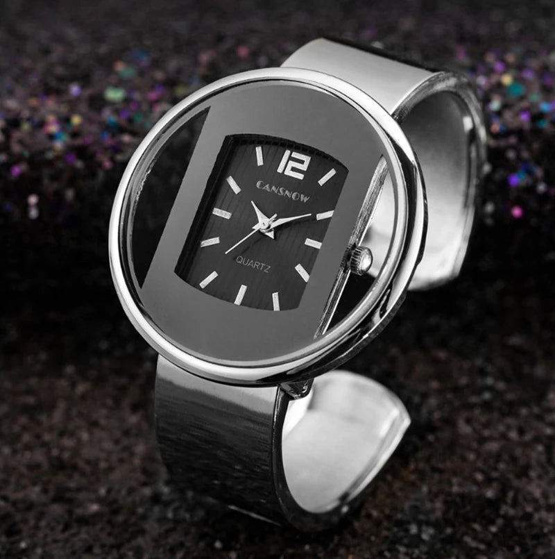 Women Steel Band Bracelet Watch Fashion Minimalist Casual Wristwatches Ladies Female Quartz Watch Time Clock Relogio Feminino