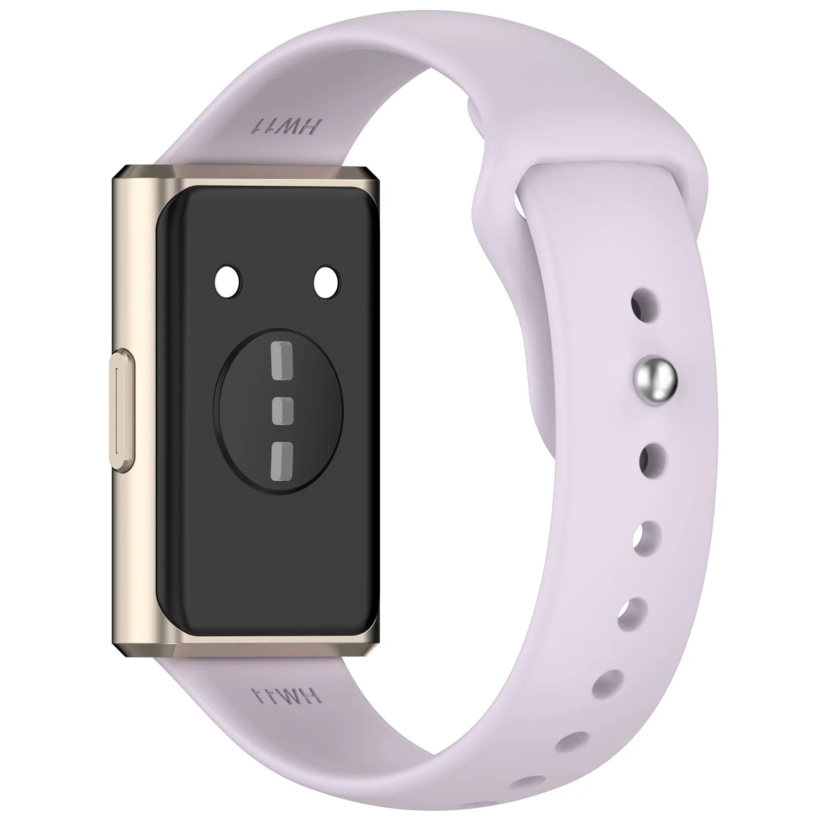 Original Silicone Strap For Huawei Band 11 Pro Fashion Comfortable Bracelet For Huawei Band 11 Smart Watch Replaceable Accessory