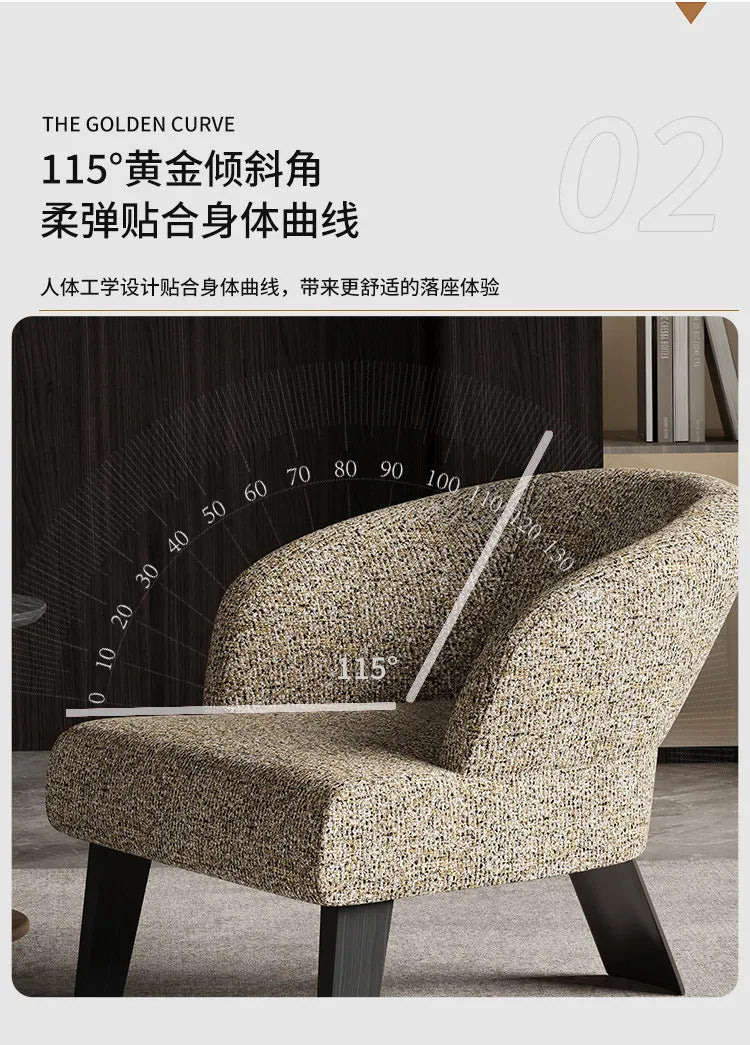 Meditation Lazy Living Room Chairs Armchair Dining Foldable Gaming Living Room Chairs Sofa Bedroom Sillones Furniture Home