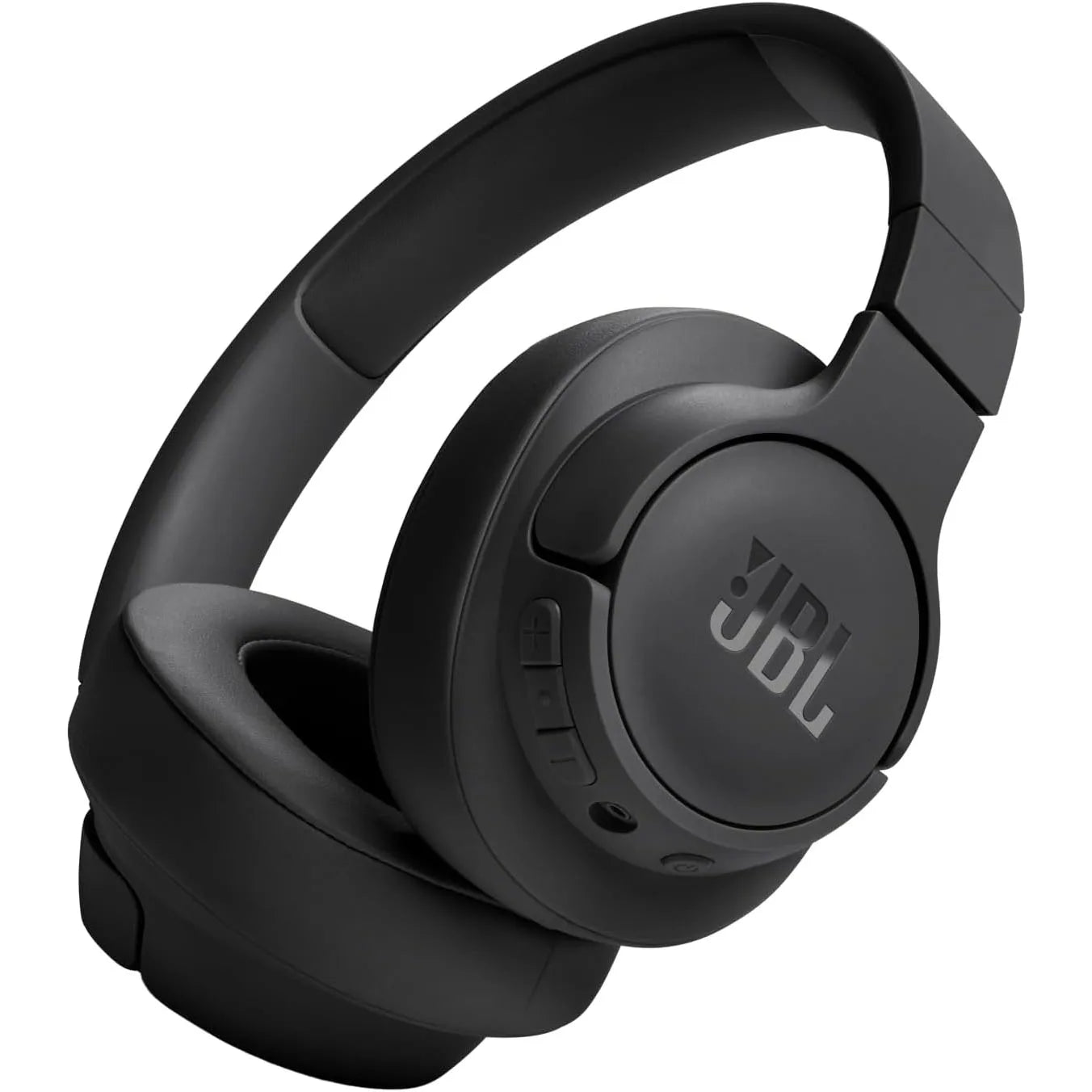 JBL TUNE 720BT Original Authentic Wireless Bluetooth Over-ear Style Headphones Foldable Multi-point Connection for Sports Music