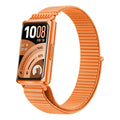 Nylon Loop Strap For Huawei Band 11 Pro Original Comfortable Breathable Bracelet Watchband For Huawei Band 11 Correa Accessories