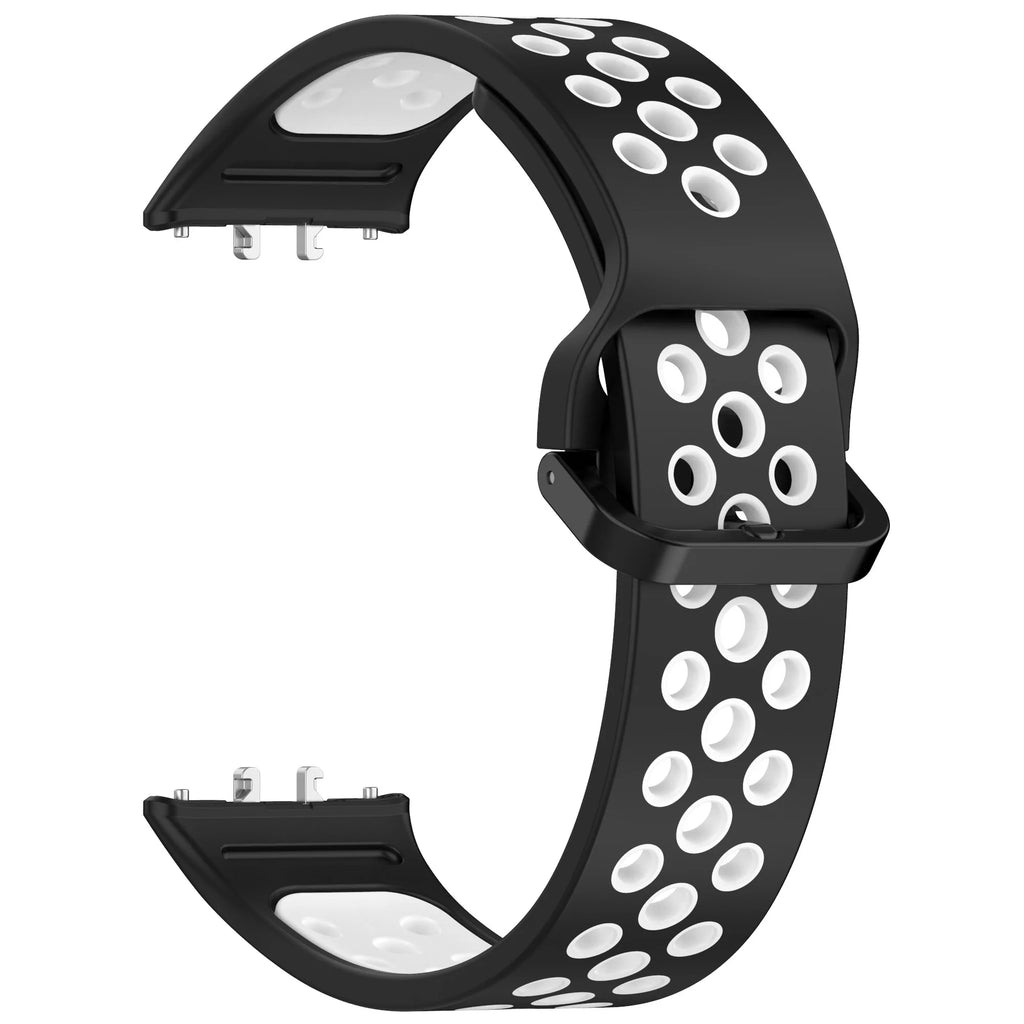 Silicone Strap for Samsung Galaxy Fit 3 Band Smartwatch Sport Bracelet Wristband Samsung Galaxy Fit 3 Belt Correa Replacement
