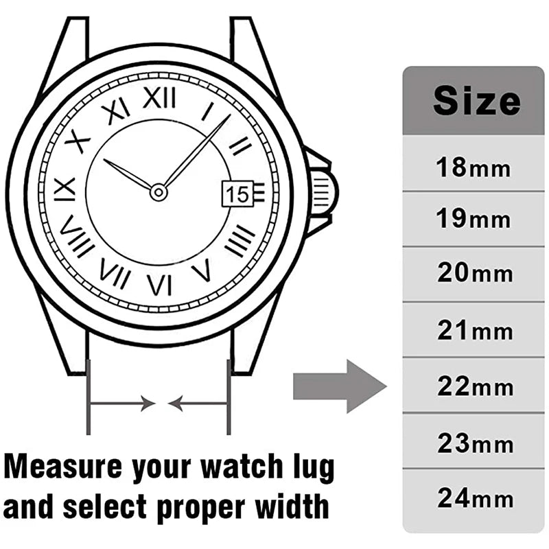 20mm 22mm Elastic Braided Nylon Strap for Huawei Watch GT6 5 4Pro 46mm Bracelet for Samsung Galaxy Watch 7 6 5 4 6/4Classic Band