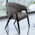 Dining Chair, Home Backrest Chair, Dining Table Chair, Recreational Restaurant Dining Chair