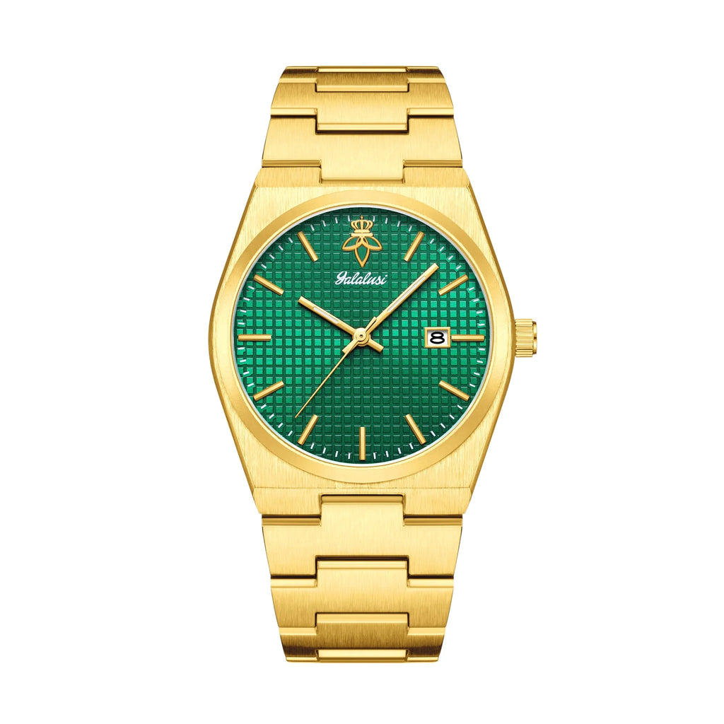 YaLaLuSi Men’s Casual Sports Quartz Water-Resistant Watch: A Multifunctional Gift Timepiece reloj mujer reloj hombre montre
