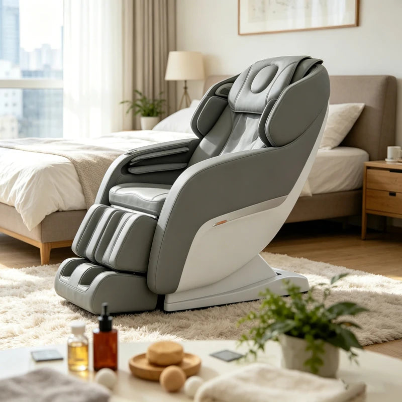 AOLIVIYA Fully Automatic Electric Lifting Rotating Heating Pedicure Chair For Body Tattoo Foot Soaking Beauty Salon Professional