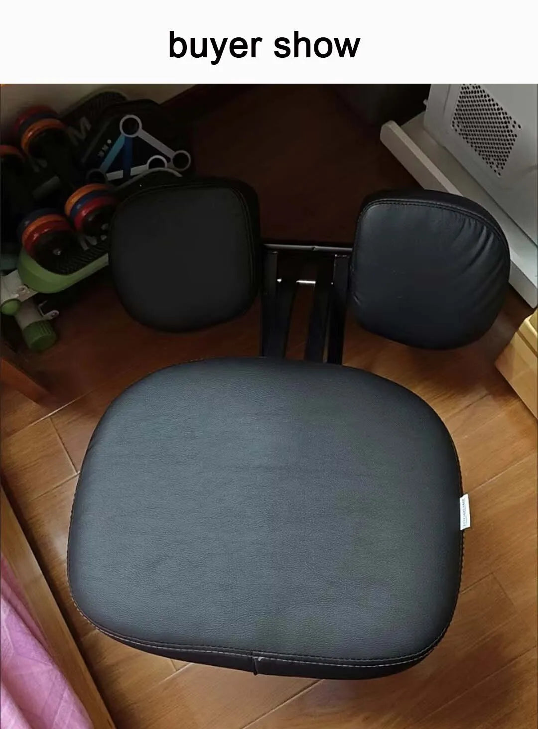 Sitting Posture Correction Chair Ergonomic Knee Chair Lifting Work Computer Bench with Wheels To Avoid Hunchback