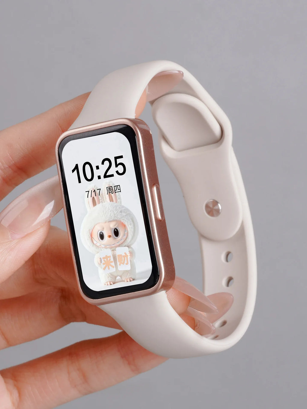Soft Silicone Strap For Huawei Band 11 Official Sports Comfortable Wristband For Huawei Band 11/11 Pro Smartwatch Belt Accessory