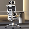 ！@Computer Swivel Home Modern Comfortable Stylish Mesh Executive Ergonomic Office Chair Design Luxury Desk Chairs Table Wheels