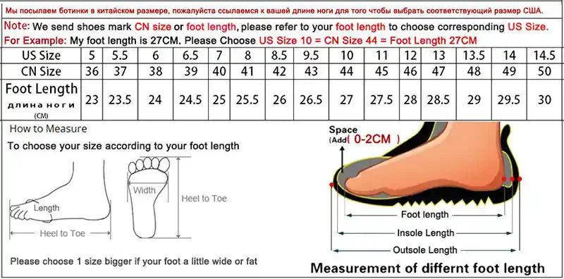 High Top Boots Men's Leather Shoes Fashion Motorcycle Ankle Boots for Men Winter Boots Man Shoes Lace-Up Botas Men Flat Sneakers