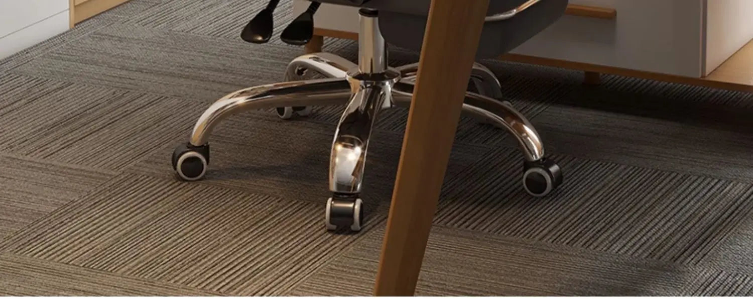 Comfortable home office chair that can lie down, computer, desk and chair, rotating ergonomic boss chair