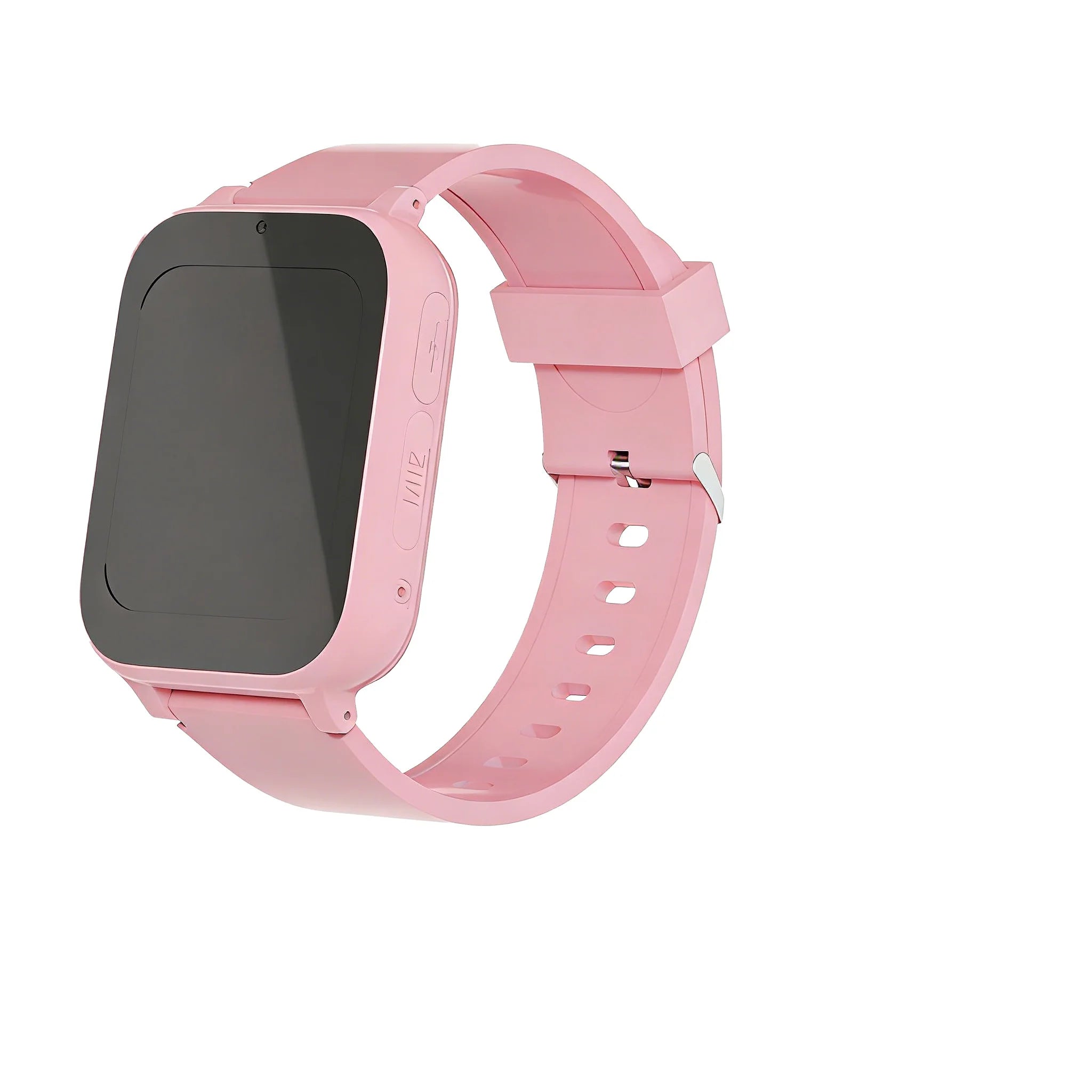 Smart Baby Watch for Children with 4G GPS Tracker Anti-Lost Body Temperature Monitor Video Call Features - Y30