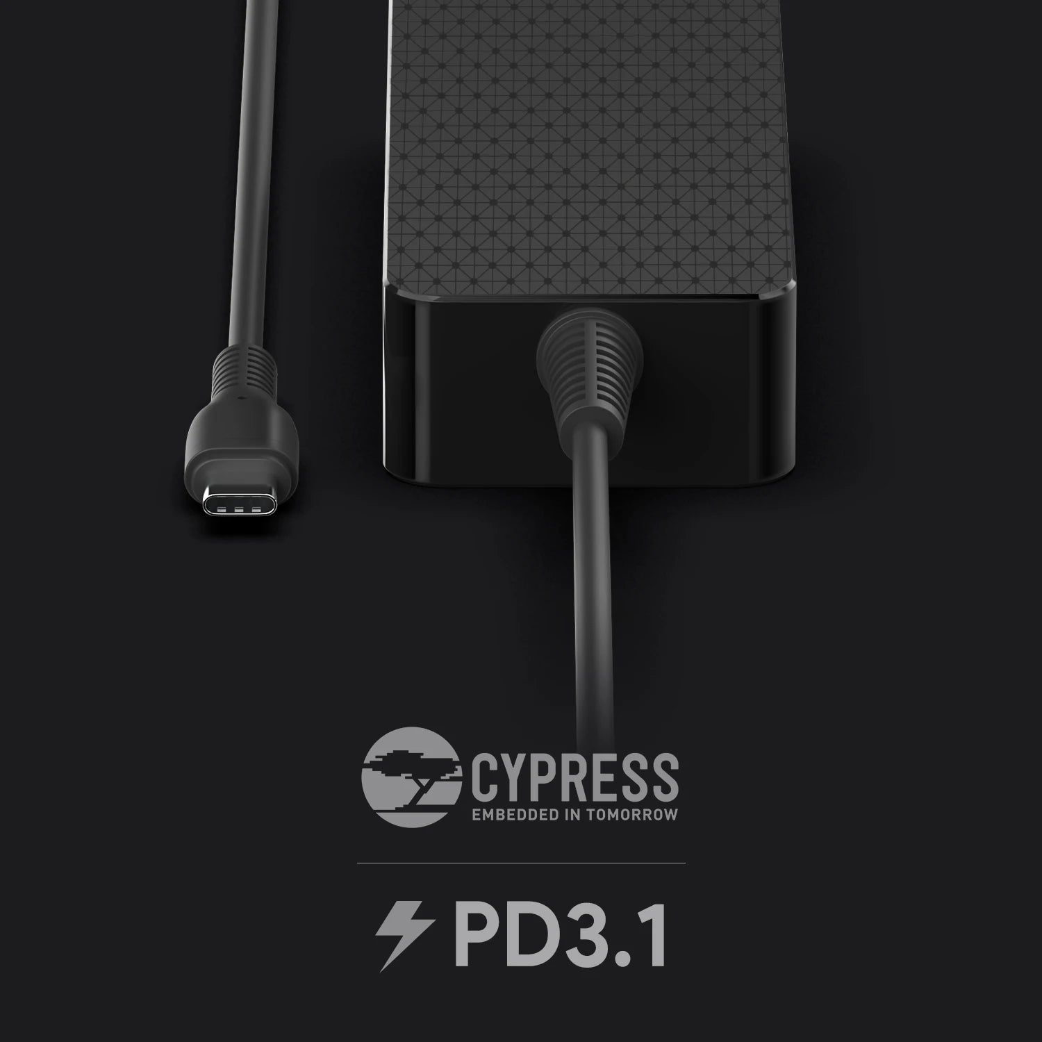 48V5A 240W USB-C Charger for Anker 737 Power Bank, 24,000mAh Laptop Portable Charger with 140W Fast Charging Macbook Pro Adapter