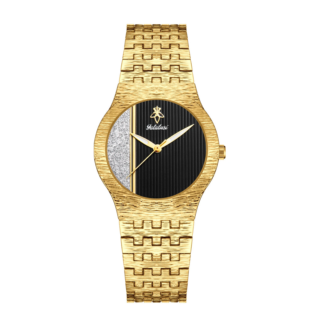 Fashionable ladies’ watches: high-end, minimalist, elegant business timepieces, water-resistant, ideal as gifts Reloj