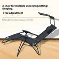 Light Weight Foldable Sunbeds Lawn Chair Lounge Chair with Canopy For Beach Picnics Backyard Lounging Adventure D2RD