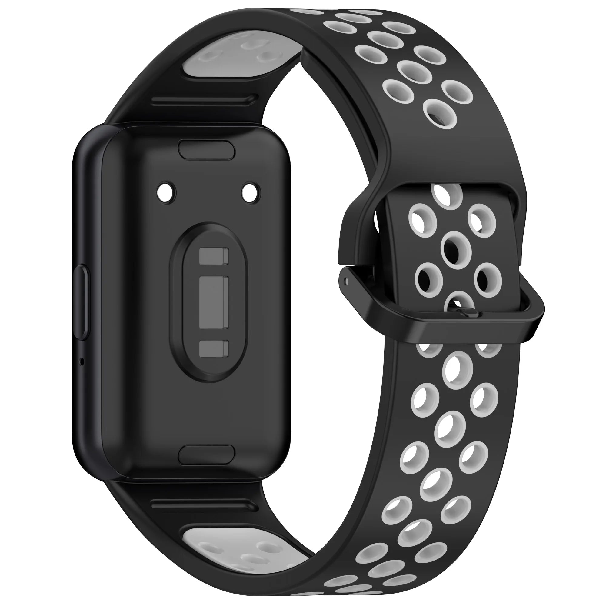 Silicone Strap for Samsung Galaxy Fit 3 Band Smartwatch Sport Bracelet Wristband Samsung Galaxy Fit 3 Belt Correa Replacement