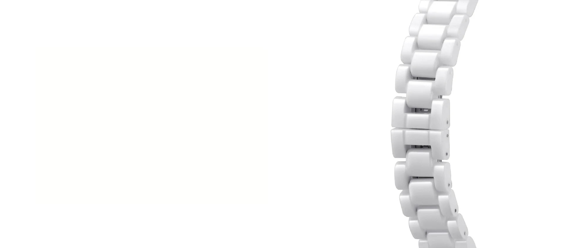 New Fashion Women Quartz Watch Ceramic Strap Clock Silver Diamond Wristwatch for Girl Student Relogio Feminino Dress Gifts