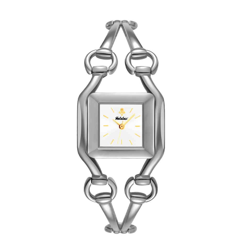 Women's Fashion Bracelet Watch: Water-resistant Quartz Timepiece – A Luxurious and Elegant Gift reloj mujer montre