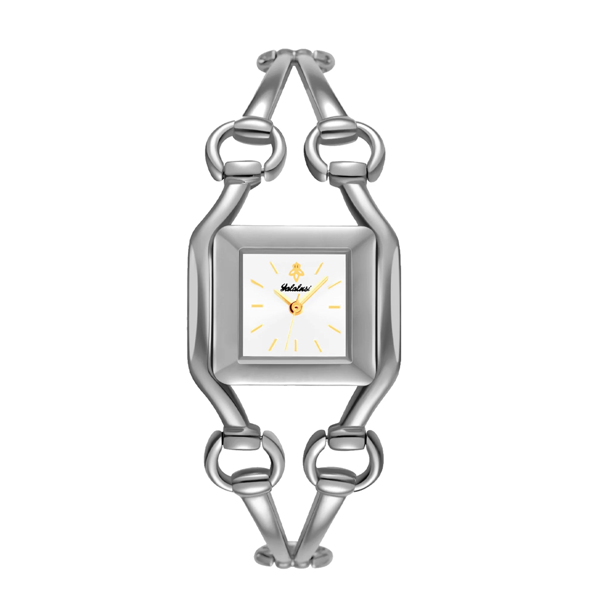 Women's Fashion Bracelet Watch: Water-resistant Quartz Timepiece – A Luxurious and Elegant Gift reloj mujer montre