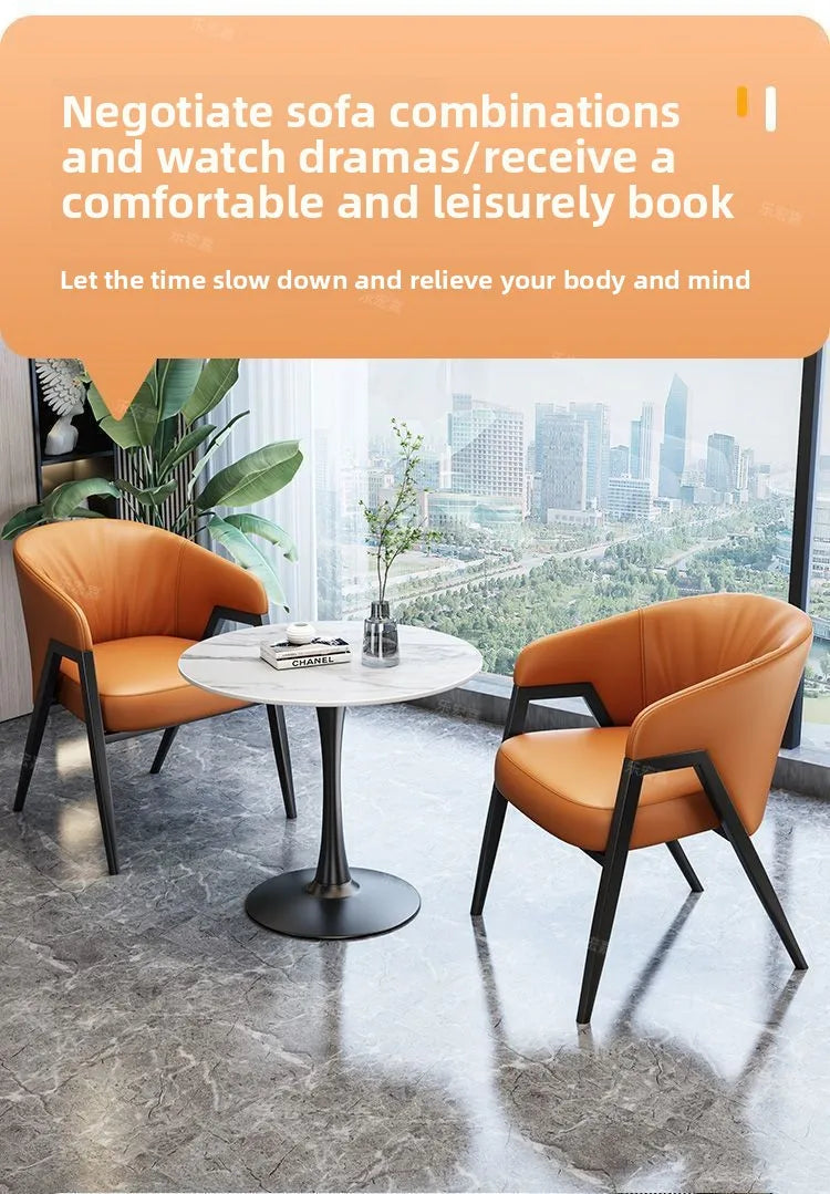 Dining Chair, Home Backrest Chair, Dining Table Chair, Recreational Restaurant Dining Chair