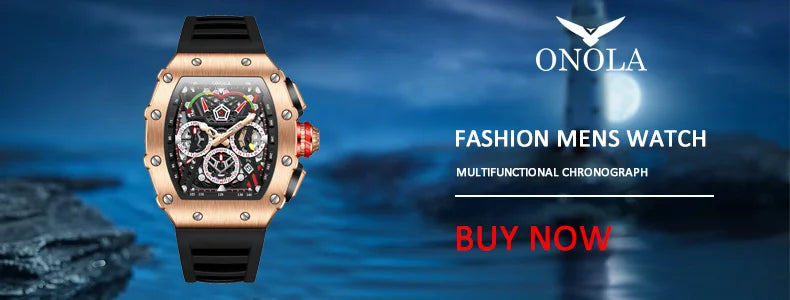 PLADEN Fashion Iced Out Watches Men Casual Blue Silicone Strap Quartz Wristwatch Man's Luxury Diamond Bling Tonneau Clocks 2026