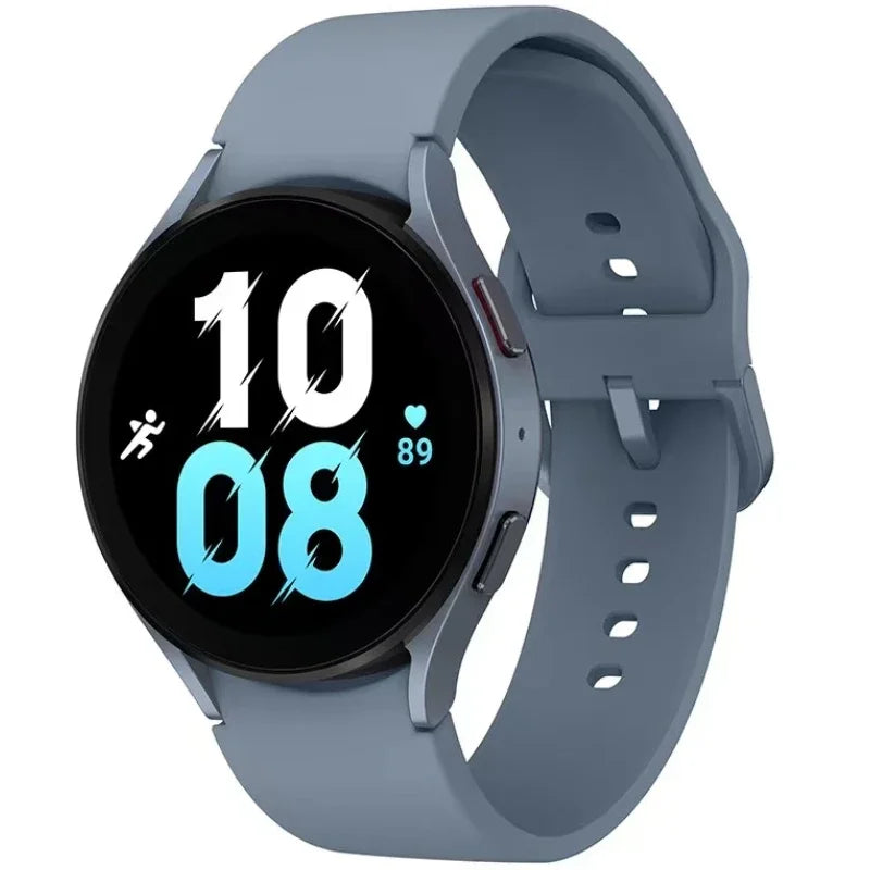 20mm Silicone Strap for Samsung Galaxy Watch 7 6 5 40mm 44mm 5 Pro 45mm Bracelet for Watch 4 6 Classic 46mm 42mm 43mm 47mm Band
