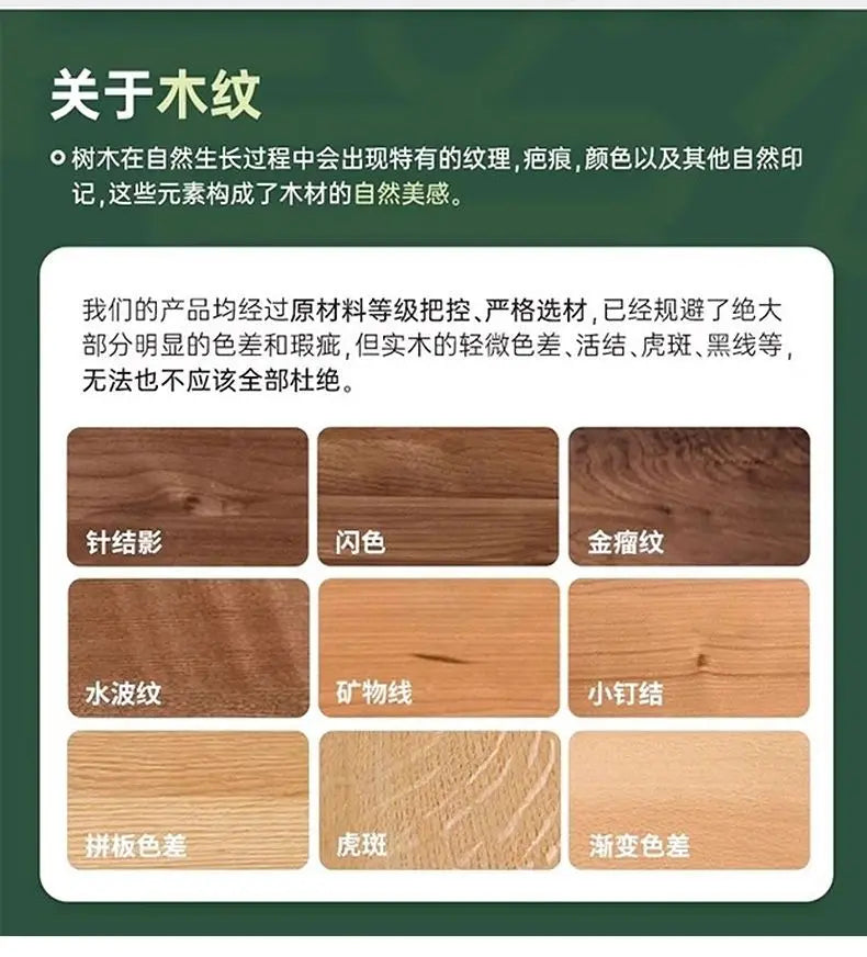 Nordic Solid wood chair negotiation restaurant dining back study simple home garden lounge chair furniture foldable stool