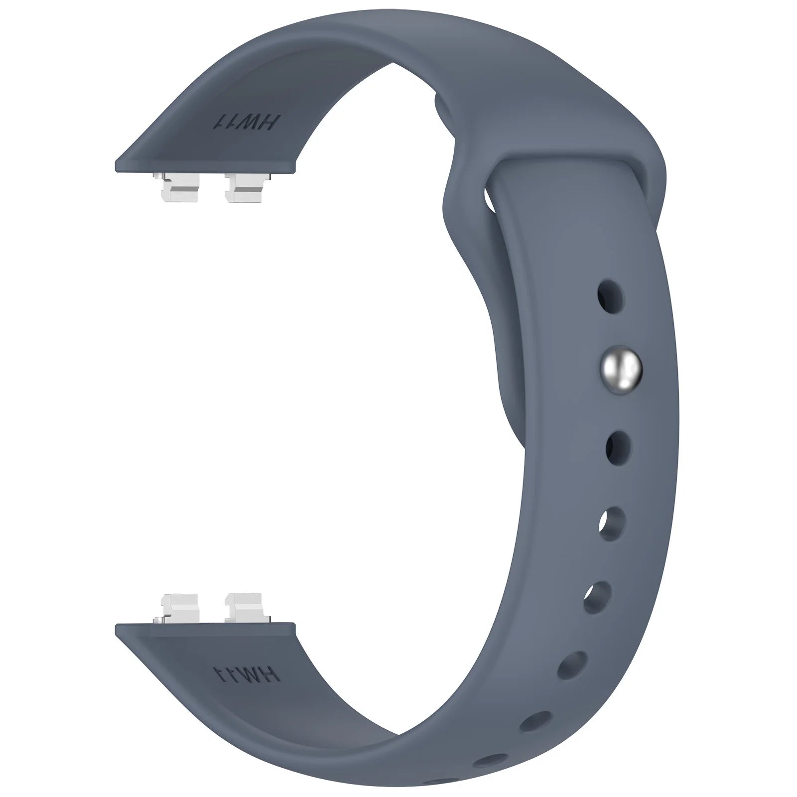 Original Silicone Strap For Huawei Band 11 Pro Fashion Comfortable Bracelet For Huawei Band 11 Smart Watch Replaceable Accessory