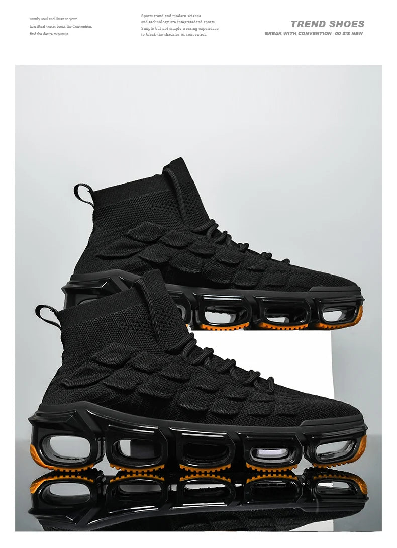 Shoes men Sneakers Male casual Mens Shoes tenis Luxury shoes Trainer Race Breathable Shoes fashion loafers running Shoes for men