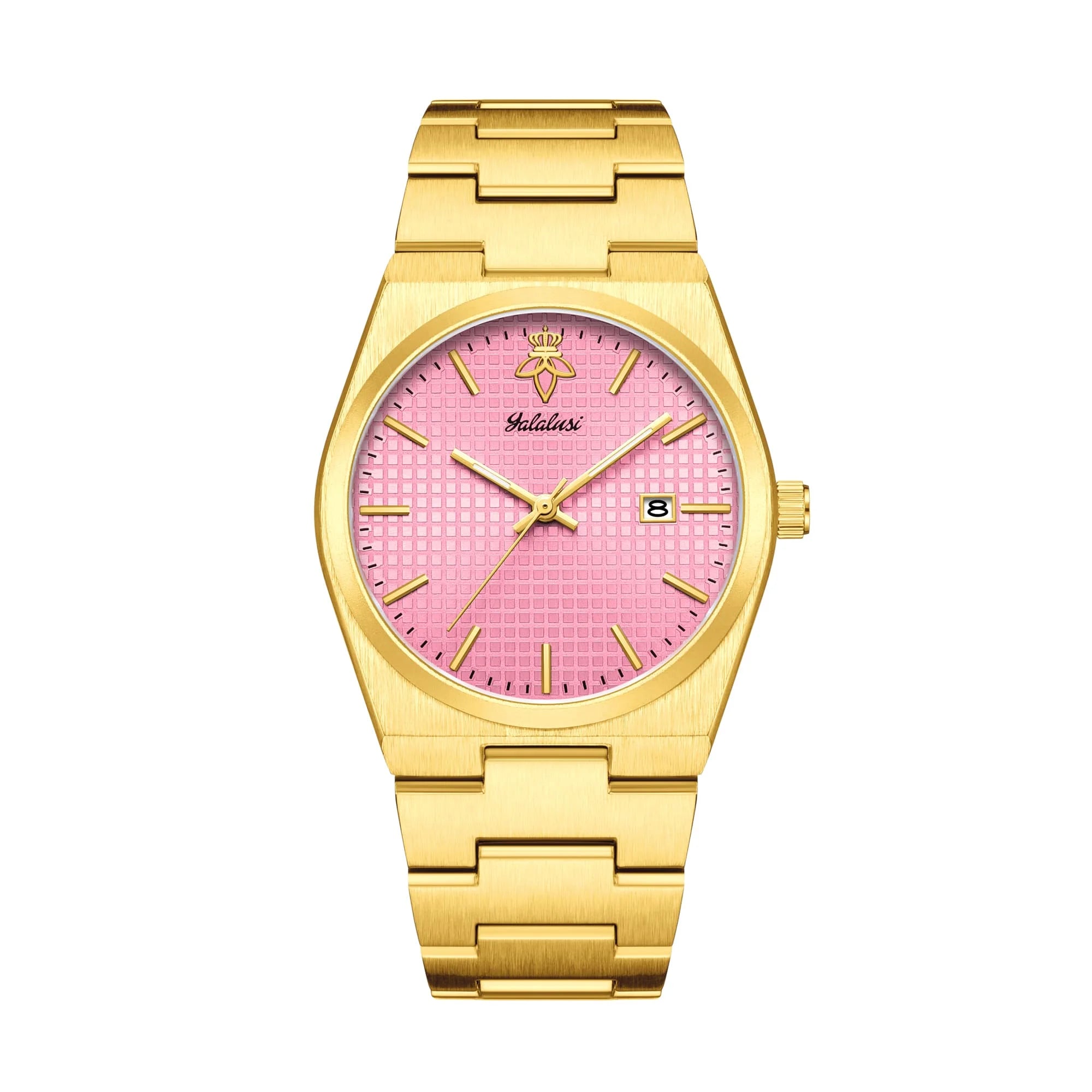 YaLaLuSi Men’s Casual Sports Quartz Water-Resistant Watch: A Multifunctional Gift Timepiece reloj mujer reloj hombre montre
