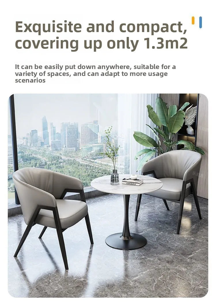 Dining Chair, Home Backrest Chair, Dining Table Chair, Recreational Restaurant Dining Chair