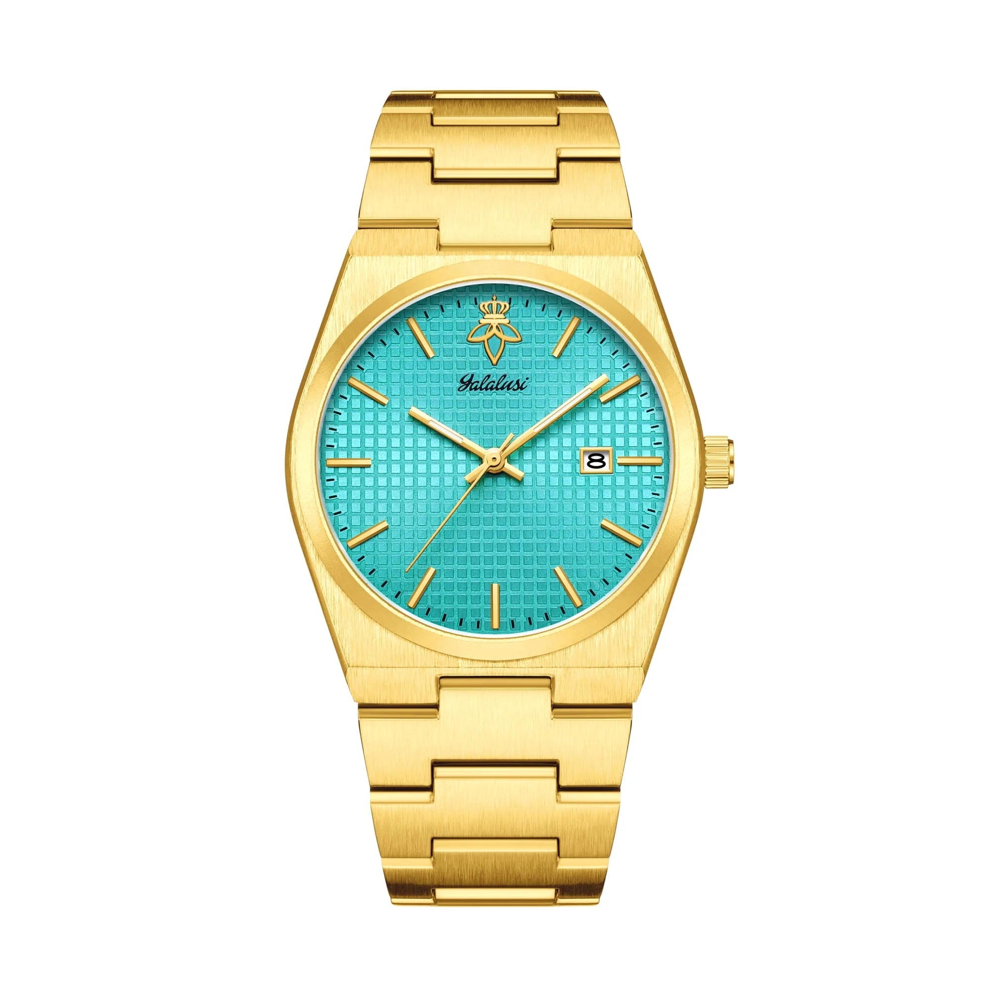 YaLaLuSi Men’s Casual Sports Quartz Water-Resistant Watch: A Multifunctional Gift Timepiece reloj mujer reloj hombre montre