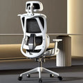 Office chair, ergonomic waist protection chair, comfortable e-sports leisure computer chair