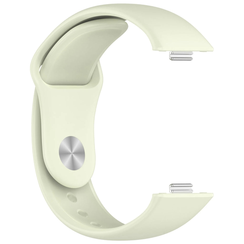 Silicone Strap for Huawei Watch Fit 5-4-3/Fit 5/4 Pro Comfortable band Replaceable Bracelet for Huawei Watch Fit 5-4 Accessories