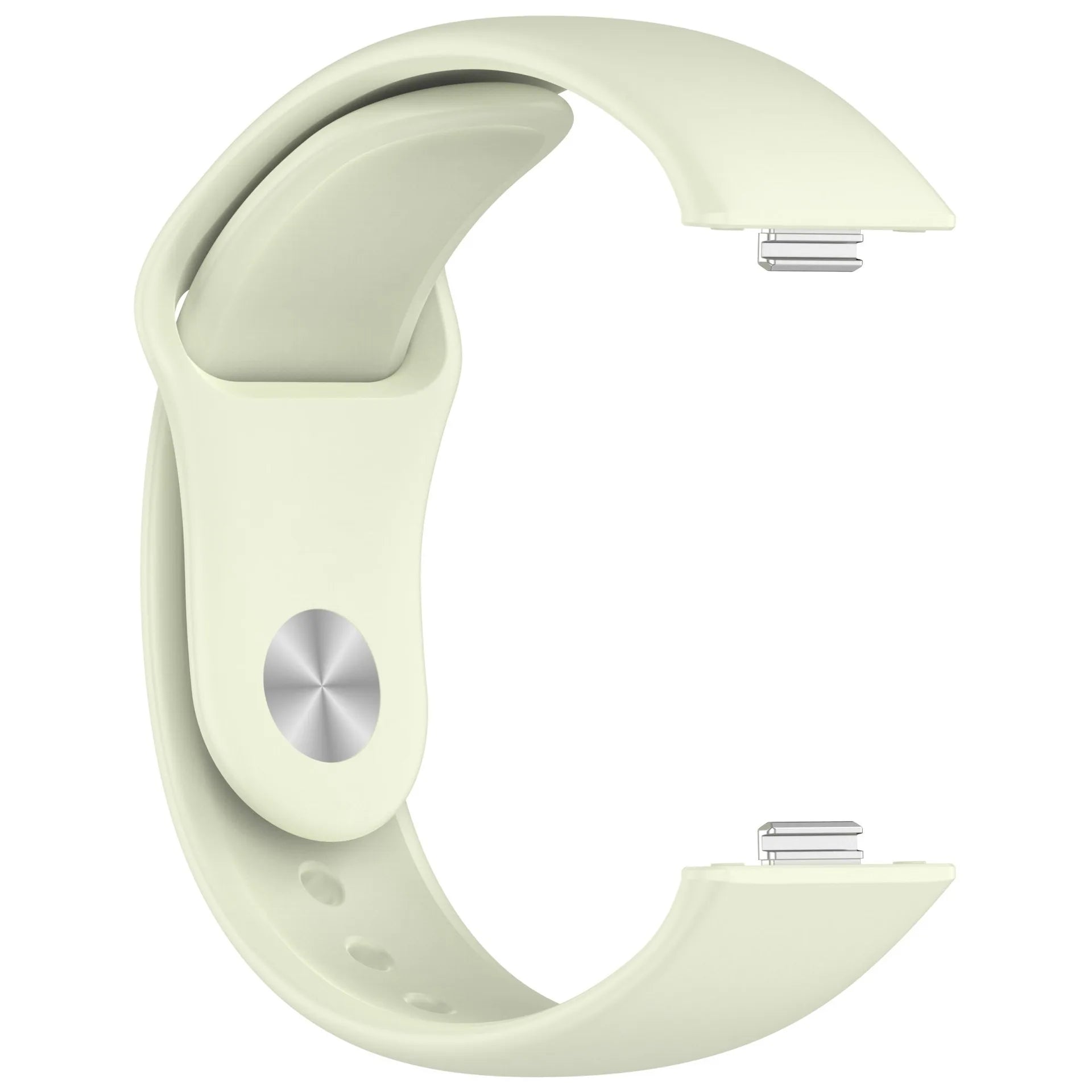 Silicone Strap for Huawei Watch Fit 5-4-3/Fit 5/4 Pro Comfortable band Replaceable Bracelet for Huawei Watch Fit 5-4 Accessories
