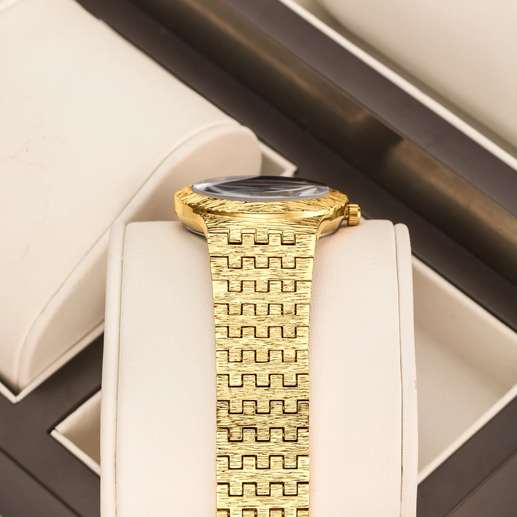 Fashionable ladies’ watches: high-end, minimalist, elegant business timepieces, water-resistant, ideal as gifts Reloj