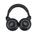 Linsoul Kiwi Ears Aventus Bluetooth Coaxial Driver DJ and Gaming Bluetooth/Wired Headphones Active Noise Cancellation Headphone