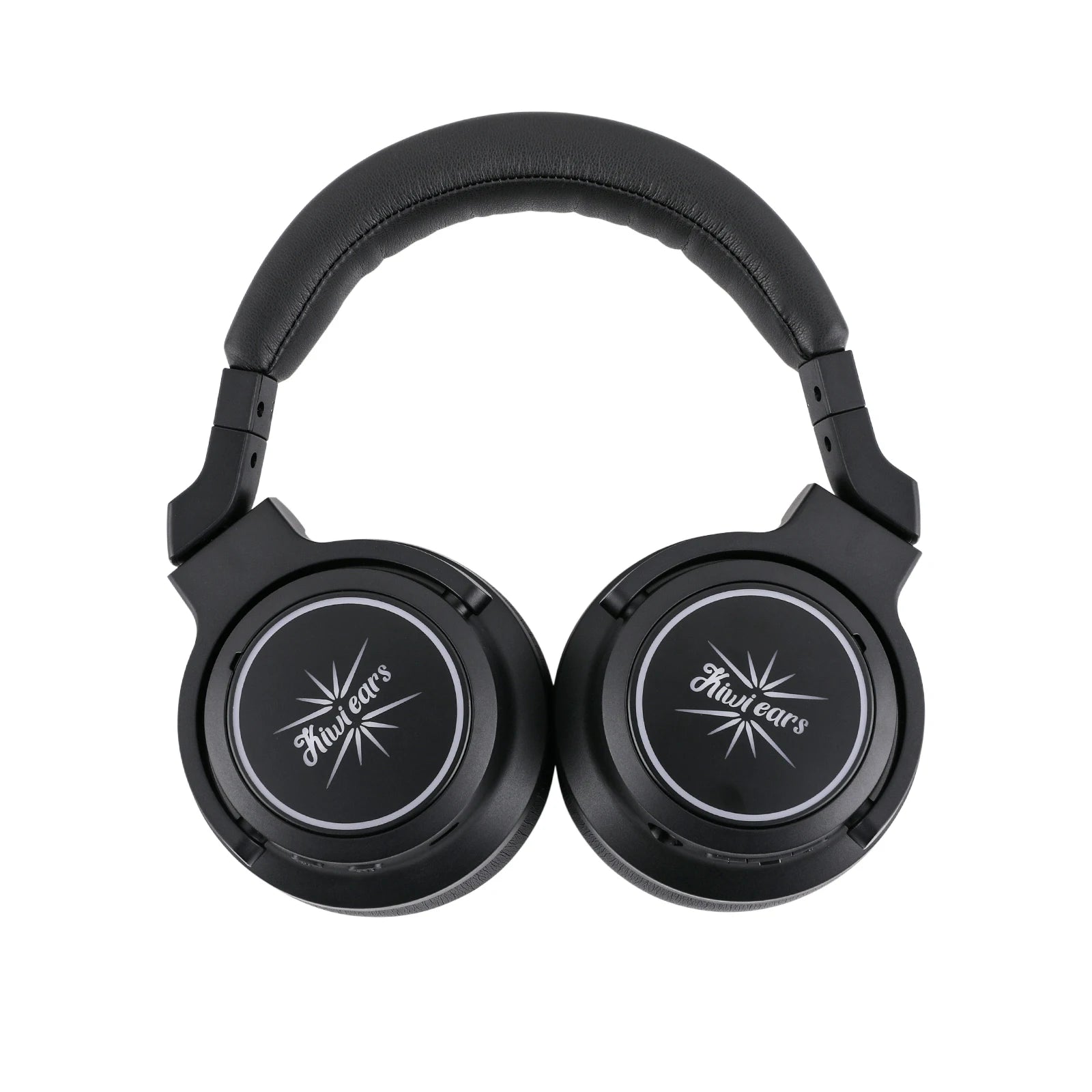 Linsoul Kiwi Ears Aventus Bluetooth Coaxial Driver DJ and Gaming Bluetooth/Wired Headphones Active Noise Cancellation Headphone