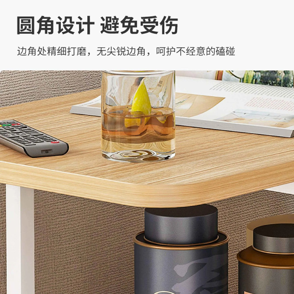 AOLIVIYA Modern Comfortable Long Sitting Home Computer Chair, Fixed Foot Office Live Streaming Gaming Chess Room Special B716824