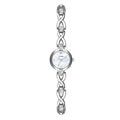 Ladies Watch Elegant Retro Round Black Gold Shell Dial Fashion Casual Gold Watches For Woman Gift Fashion Accessory